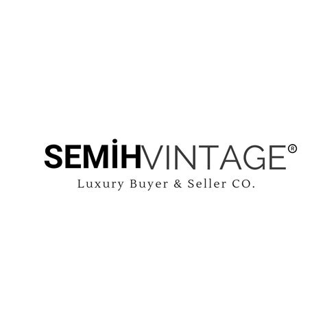 SEMIHVINTAGE® .